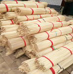 电机竹签长签子引拔槽楔绝缘签 电机维修绝缘材料3 4 5 6 8 10 12