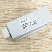 �ձ��ձ�SMC΢�͎����U���MGJ10-20-F8BLȫ�� �׏�10mm�г�20mm