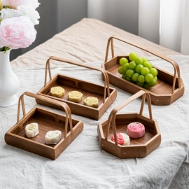茶具配件;茶盘;木托盘
