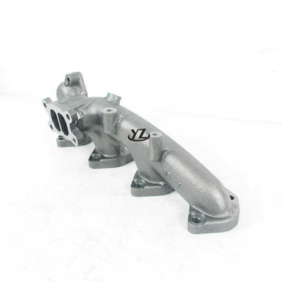 Suitable for Foton Exhaust manifold