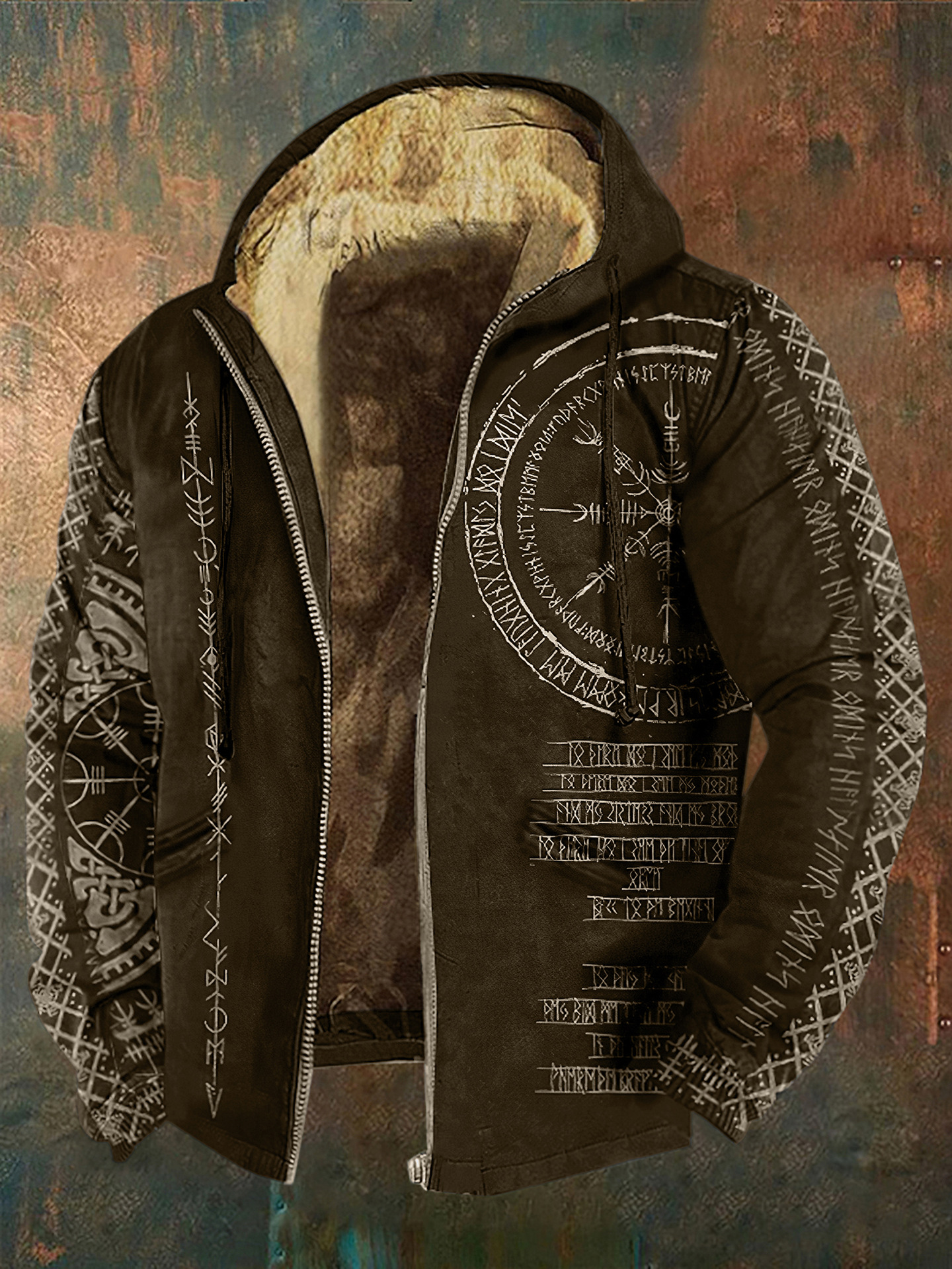 DZ-186903-LLQ-Brown