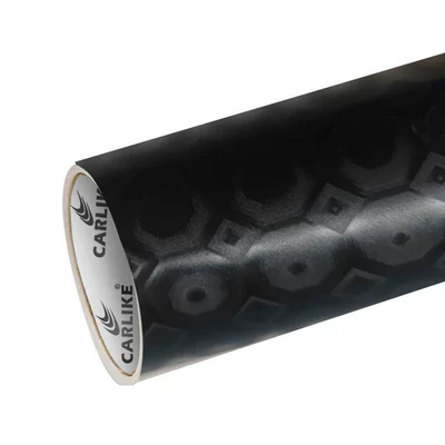 Automotive Film, Car Color Changing Film Pattern - 152-28m-3d217