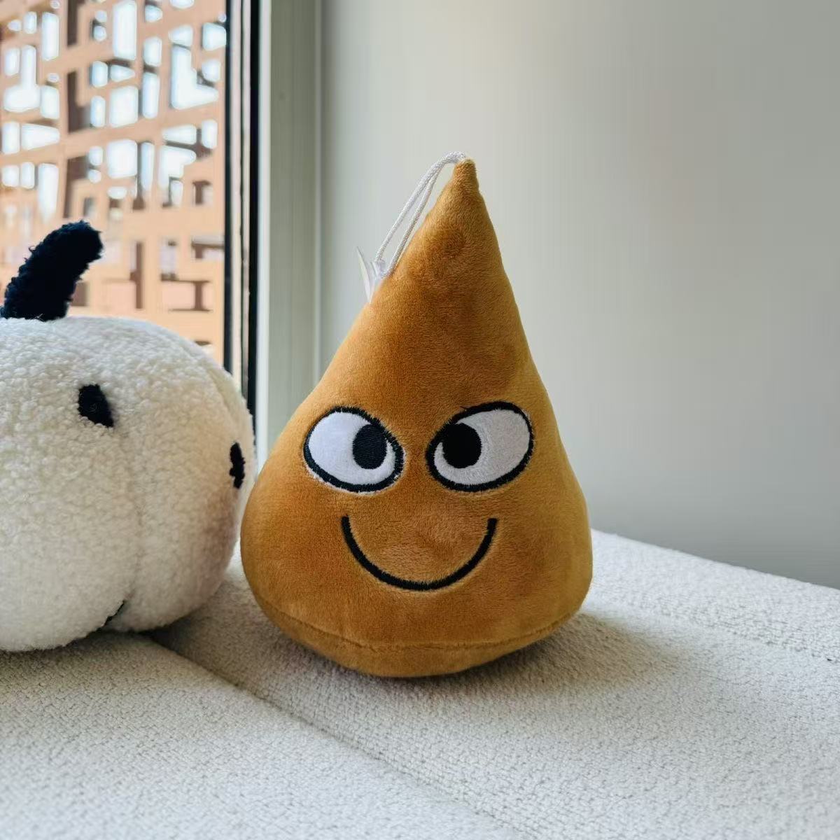 Muñeco de Peluche de Caca Alienígena para Máquina de Peluches