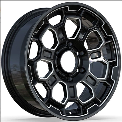 wheel hub decoration, Hub - 17inch-h3211f