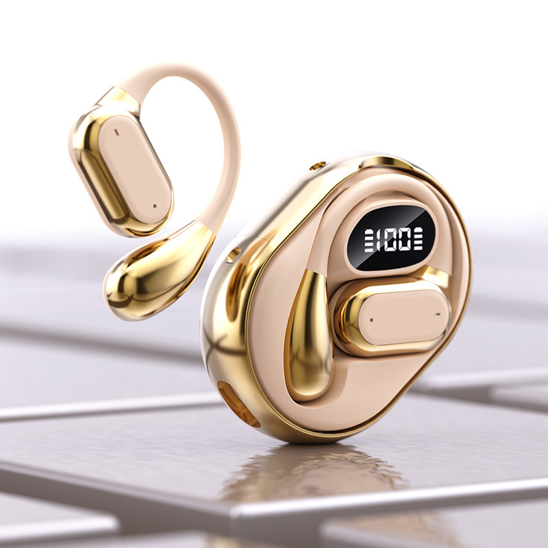 Auriculares Bluetooth para juegos de F9-5C de modelo privado transfronterizo M10 M90 YD03 Auriculares Bluetooth inalámbricos en la oreja TWS Factory