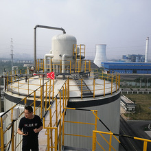大型厭氧反應器 厭氧罐 厭氧反應器 養殖污水處理設備 青島廠家