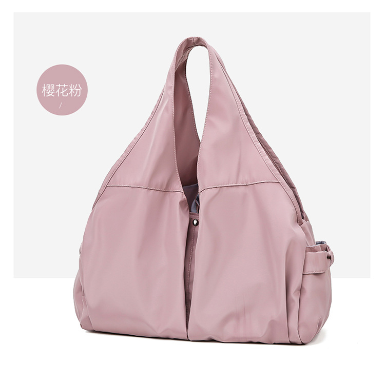 Polvo de flor de cerezo