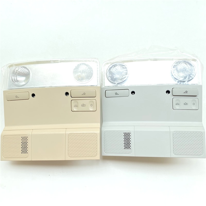 New and old Sagitar Magotan golf 6CC Tiguan new PA Hao Rui low with front ceiling light reading light 1KD94715