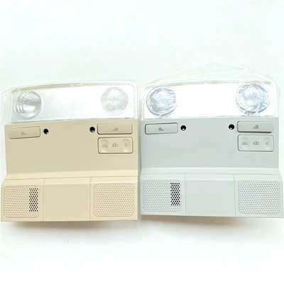 New and old Sagitar Magotan golf 6CC Tiguan new PA Hao Rui low with front ceiling light reading light 1KD94715