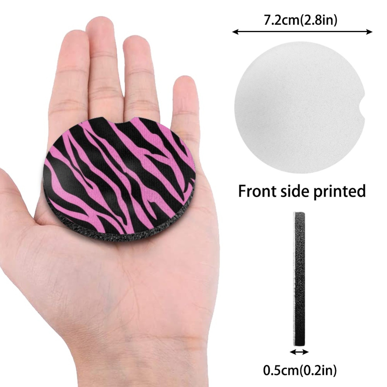 cz15 패턴 사용자 정의