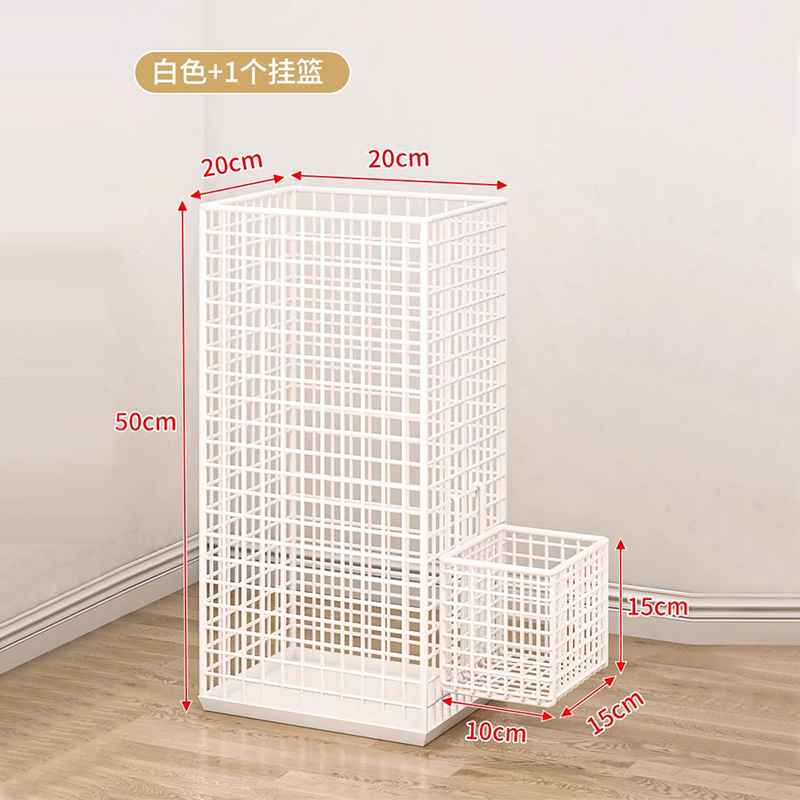 Porta de almacenamiento de paraguas, porta de almacenamiento de paraguas, barril de almacenamiento de paraguas, hotel de alojamiento residencial comercial de gran capacidad de acabado y almacenamiento de paraguas