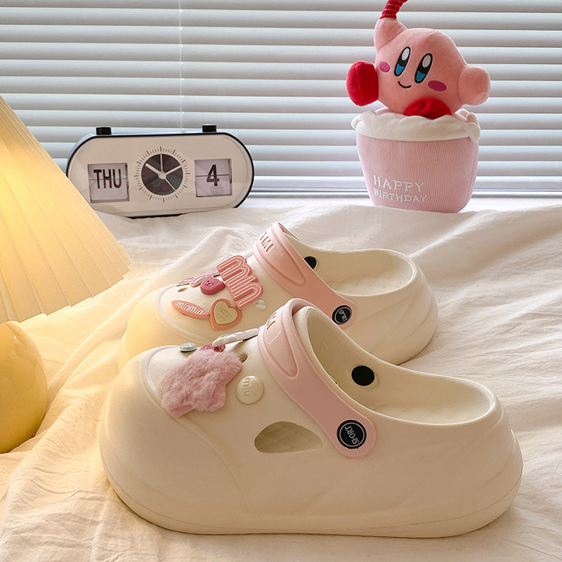 화이트 핑크·MLN 스타