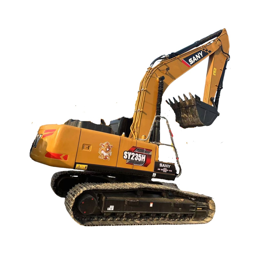 2024年三一235H二手挖掘机热卖二手挖掘机