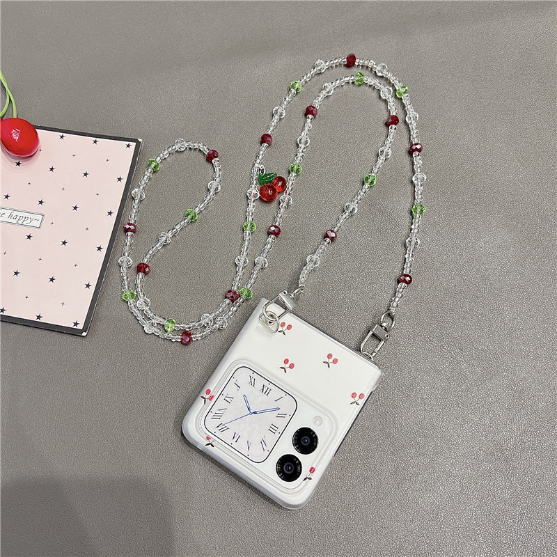 Protective Phone Case For Huawei Nova Flip And P50 Pocket Models_voghion.com
