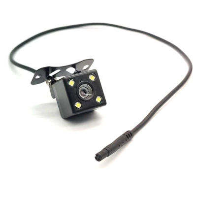 wide angle external CCD HD – Vehicle camera