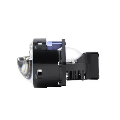 Laser Lens Spotlight, Integrated High and – Ön faralar