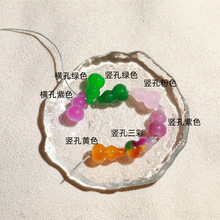 ��ɽ���w����Jɢ���Ʒ  ��ʯdiy���L�Kˇ������С������Ʒ