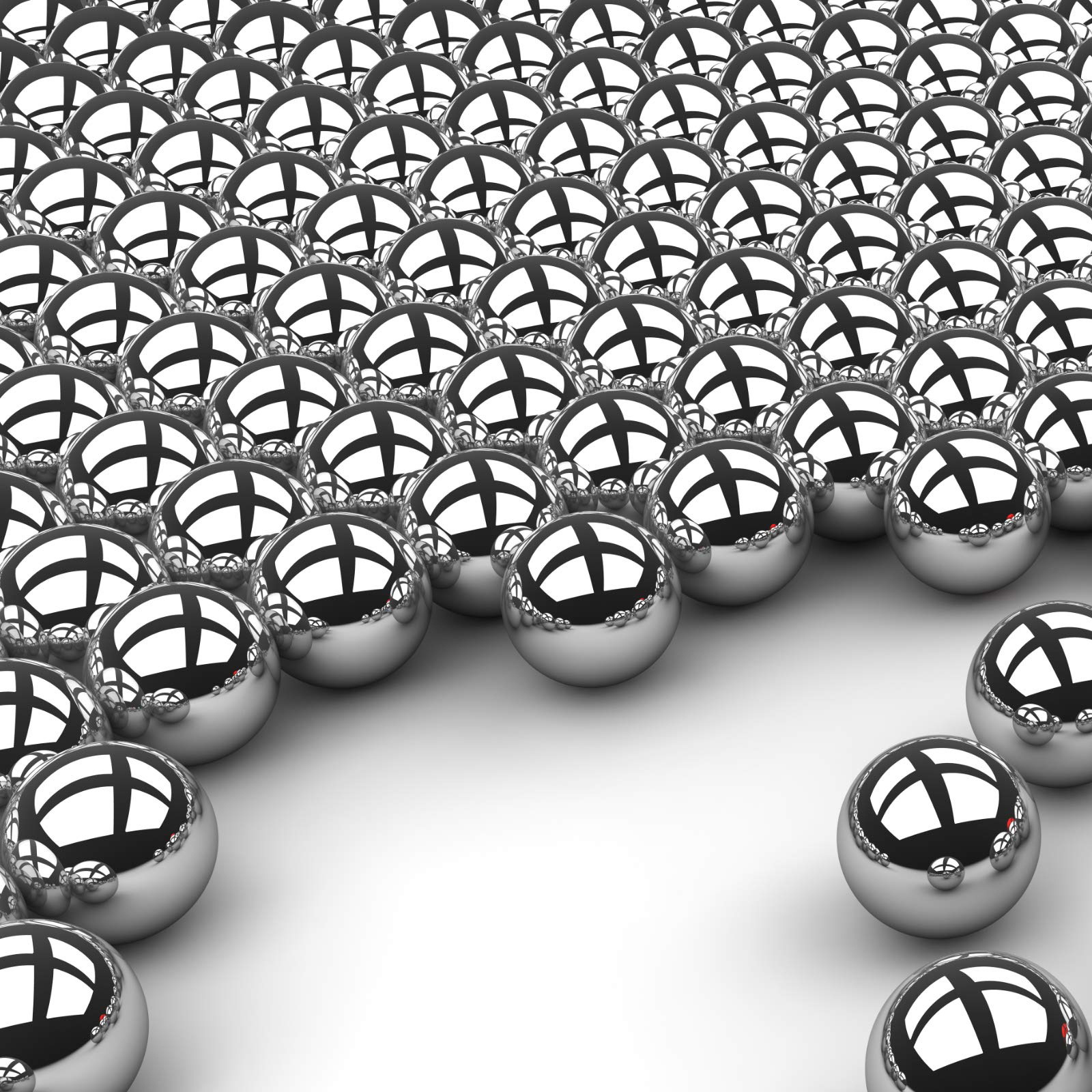 Cross -border liquidate -plated steel beads are not easy to rust and…