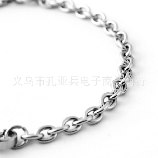 Accessory stainless steel
