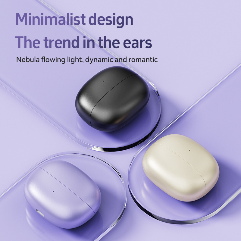 M108 球形 OWS ヘッドフォンクリップオン Bluetooth ヘッドセットクロスボーダー爆発ワイヤレスヘッドセット華強北工場 2345 世代|undefined