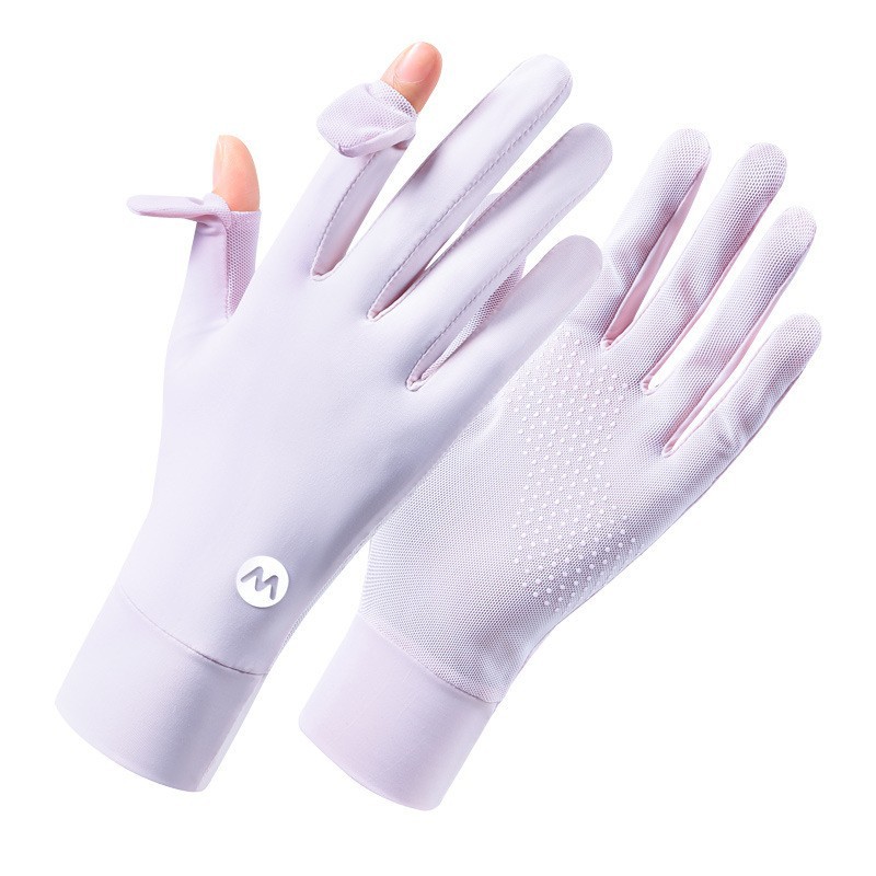 M마크 자외선 차단제-퍼플