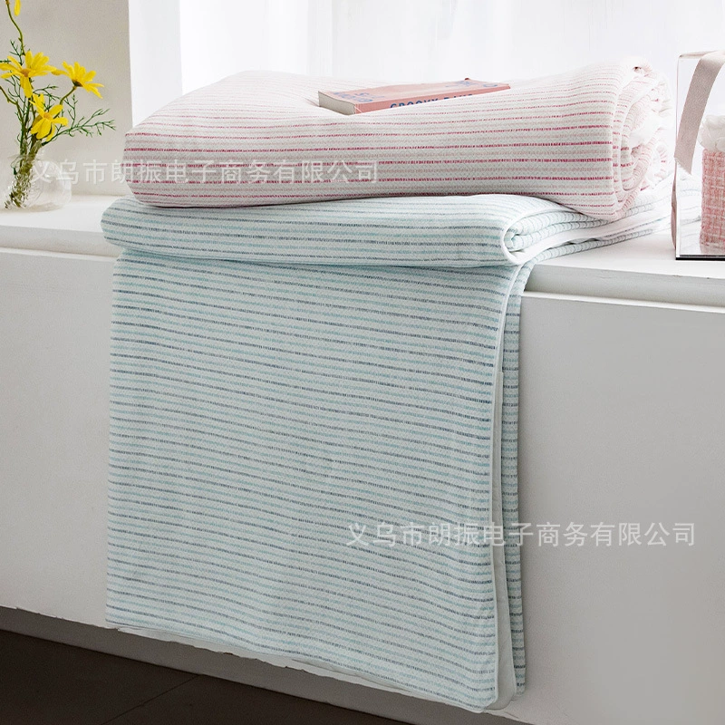 170 г нейлексное спандексное одеяло с летним стеганым одеялом класса А можно стирать в автомате