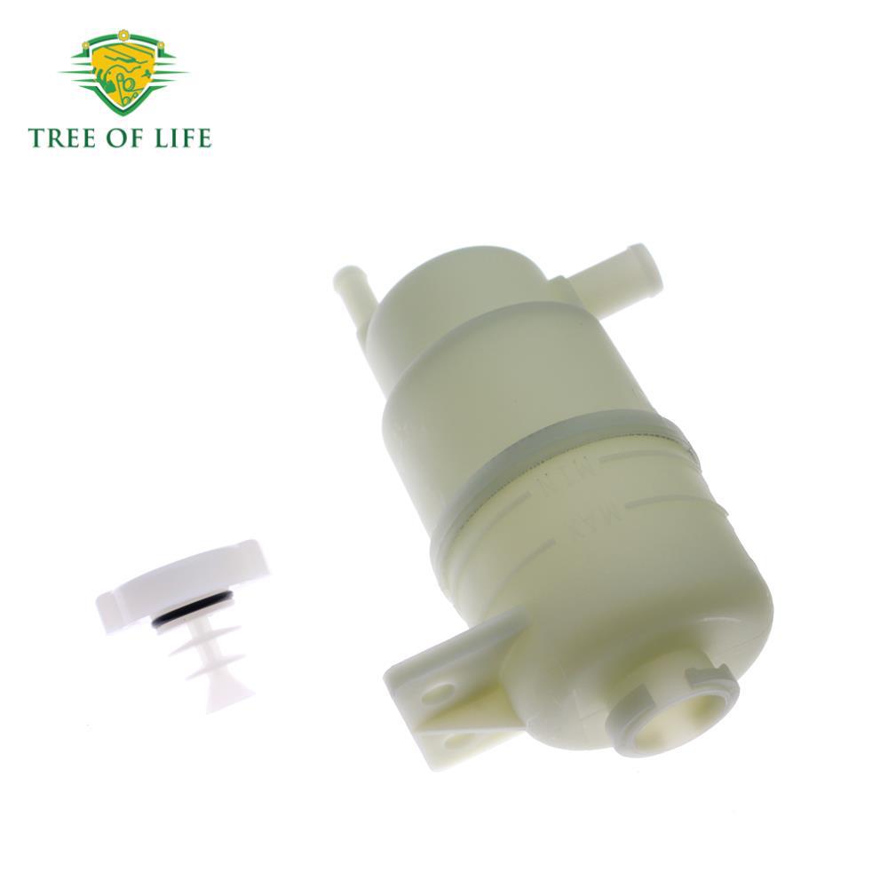 Mr995028 for Mitsubishi Pajero Montero New Power Steering Fluid Reservoir with Cap