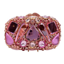 Stone Clutch bag�F؛�羳��������������ʯ���ð����Ůʿ��