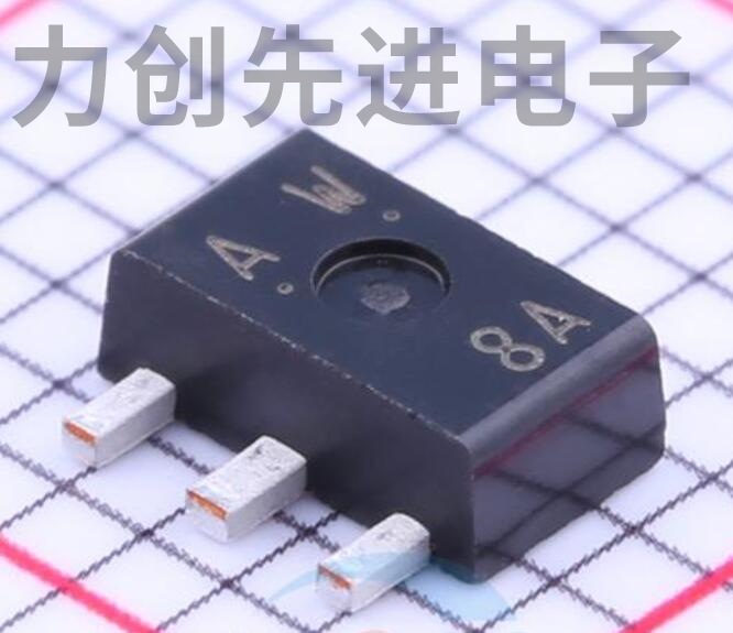 2SA2016-TD-E 封装 SOT-89-3 三极管