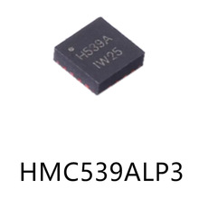 HMC539ALP3���bQFN-16ԭ�bRF˥�p��оƬ�����·IC���Ԫ�����NƬ
