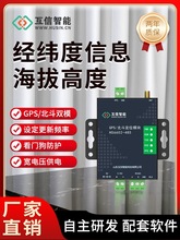 ߾GPSλģKModbusfhRS485/232Уrrglǿx