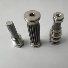 定制先导滤芯代号LKYX-111G型号YLW-7094煤机电液控液压支架过滤