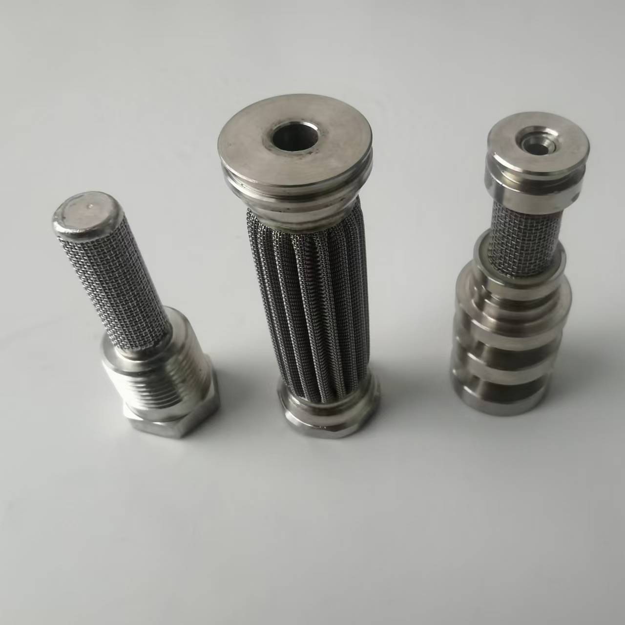 定制先导滤芯代号LKYX-111G型号YLW-7094煤机电液控液压支架过滤