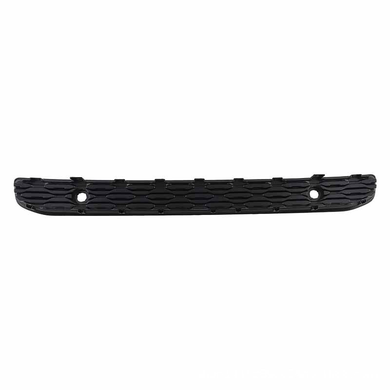 Suitable for 2019-2024 Dodge Ram1500 Dt Front Bumper Lower Grille Black 68414138Aa