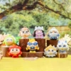1040-113 Egg Tsai Six Bomb Random One