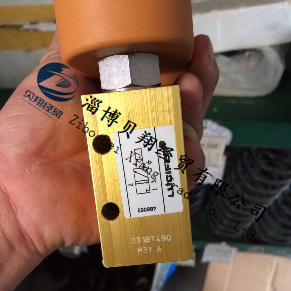 销售PARKER派克电磁阀331B7490-488650.01N7咨询正品