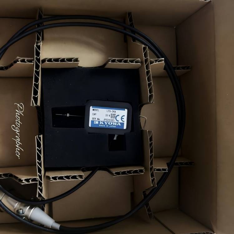 ��Ӧ�ձ�KYOWA���ͳ��ش�����LTS-2KA