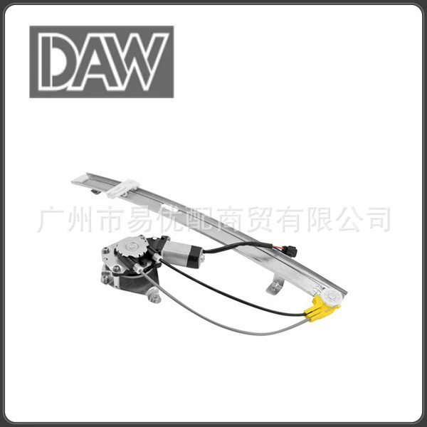 55360034AJ Window Regulator & Motor Assembly для JEEP Jeep