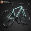 AX300 Mint Green S S