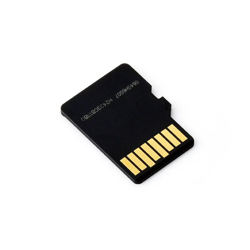 Оригинальная микроКАРТКА Raspberry Pi A2 уровень совместимая с microSD карта и поддерживает все microSDHC/microSDXC устройства