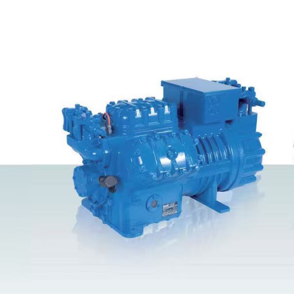 Sell imported Italian fujihao refrigeration compressor D4-16.1Y small experimental bench refrigeration compressor Sell imported Italian fujihao refrigeration compressor D4-16.1Y small experimental bench refrigeration compressor