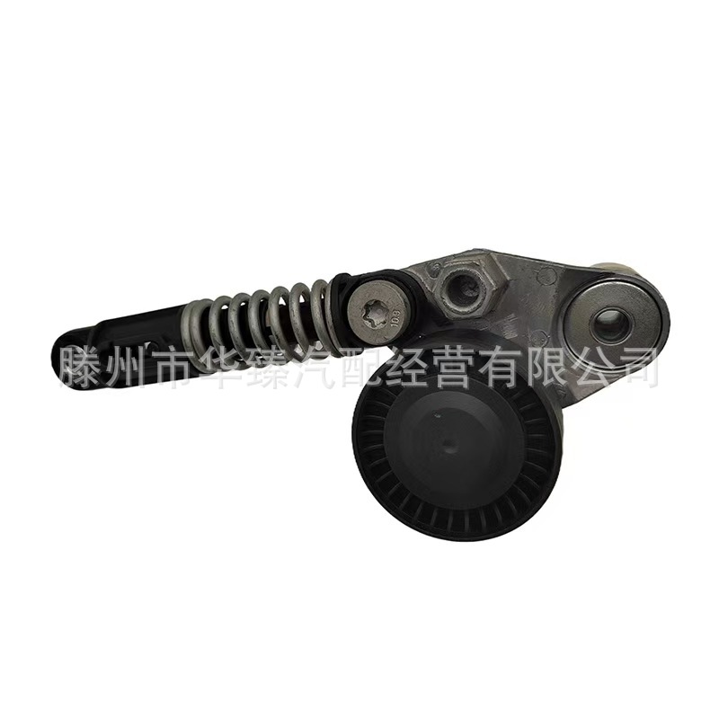 6712000370 Is Suitable for Ssangyong Korando, Rexton, Rodius Timing Tensioner, Tensioning Pulley, Tensioner