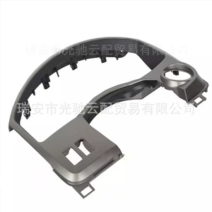 Nissan Titan Armada cihaz paneli dekorativ çərçivəsi 68240-7S000 68240-Zz50A