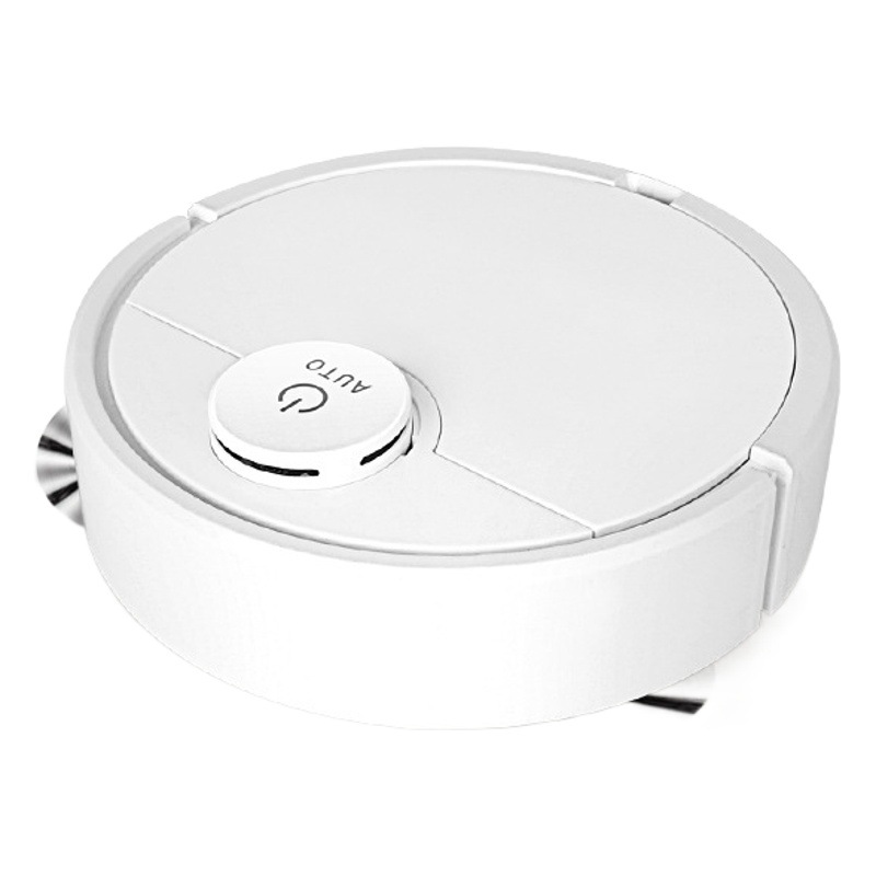 Intelligent sweeping robot lazy household cleaning machine automatic vacuum cleaner small household appliances gift factory wholesale