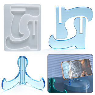 虞美人 (Wholesale), constructor, mobile phone, tubing, silicone mold, DIY, (Physicals)
