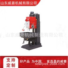 供应Z5140A方柱立钻   十字工作台立钻  Z5150A立钻