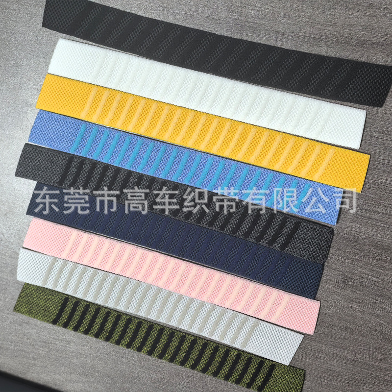 Suitable for Whoop 5.0/4.0 Smart Bracelet Straps, Elastic Watch Straps, Breathable Sports Style