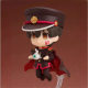 To tie the young flower King Q version of the clay 1341# flower King movable face ornaments boxed hand