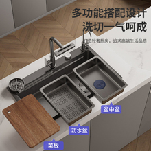 A6L�N��304���P�ˮ�۴�β�ϴ�������ϴ���ˮ��ϴ�˳ؼӺ�̨��