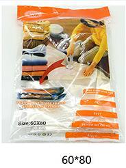 Bolsa de compresión bolsa de vacío Ming almacenamiento edredón ropa bolsa de organización bomba de aire bomba manual bomba de aire bolsa de compresión bomba de aire